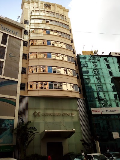 Photos of Concord Centre