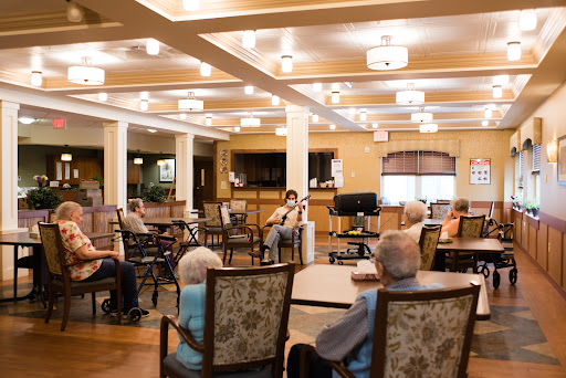 Meadowbrook Healthcare - Thumbnail