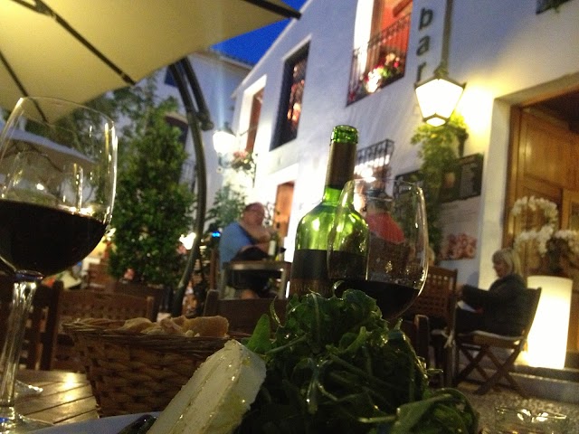 El Castell