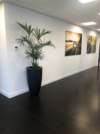 Van Mossel Autolease Goes (ZuidWest) - Thumbnail