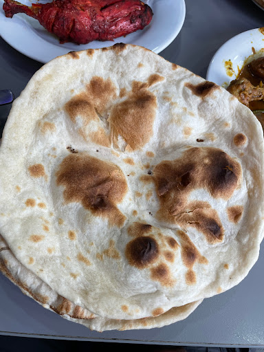 MA CURRY FOOD - Thumbnail
