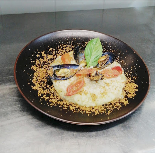 Ristorante Luba Bistrot - Thumbnail
