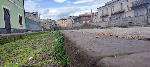 Stazione Adrano Centro Ferrovia Circumetnea - Thumbnail