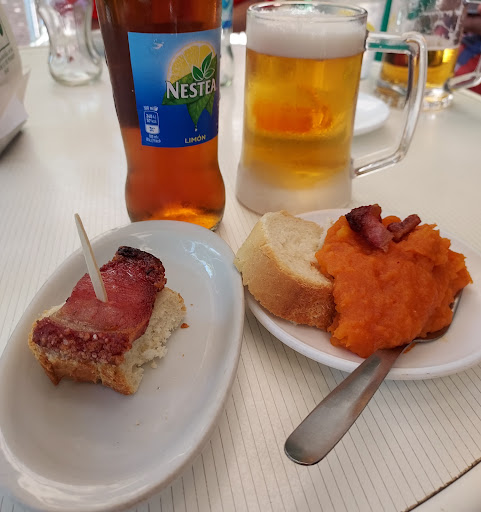 Cafetería J-5 - Thumbnail