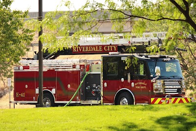 Riverdale Fire Department