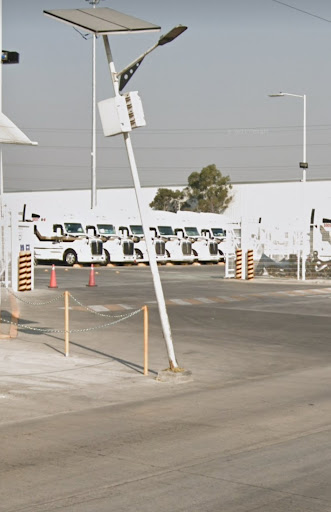 OXXO LIBRAMIENTO NORTE - Thumbnail