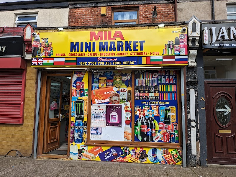Mila Mini Market photo 2
