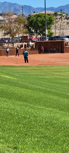 Mesquite Senior Games