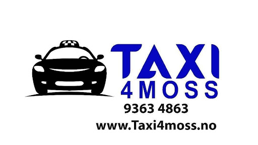 Taxi4 Moss AS - Thumbnail