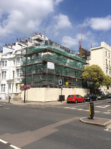 David Banks Painters & Decorators - Thumbnail