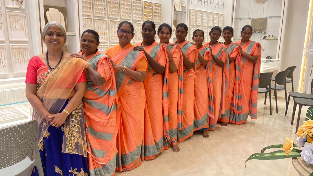Srilakshmi jewellery hotsell