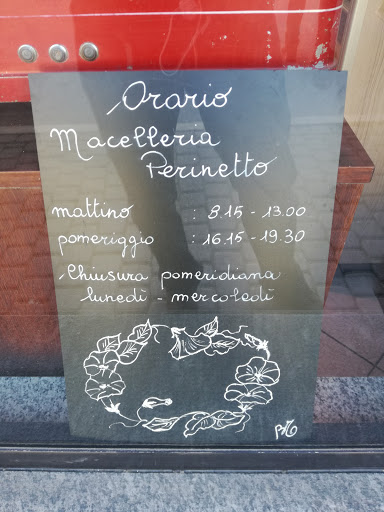 Macelleria Perinetto Francesco - Thumbnail