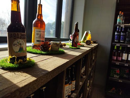 Etc - Grocery Local & Counter - Thumbnail