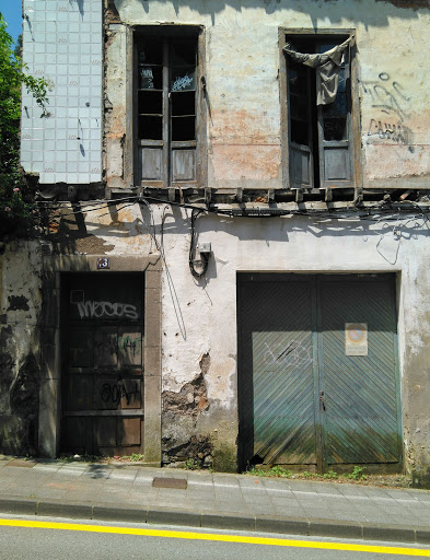 Tourist Office of Pravia - Thumbnail