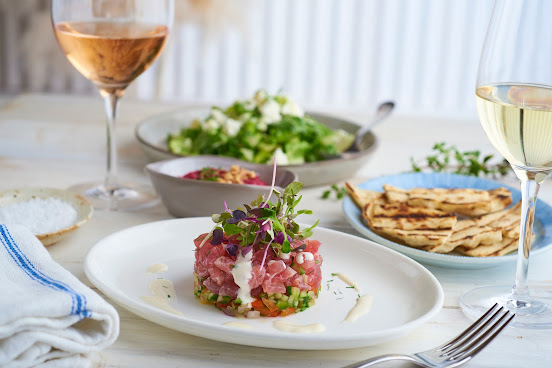 Calissa Hamptons by null