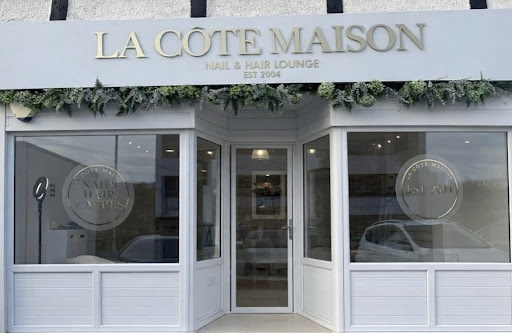 La Cote Maison Nail Lounge
