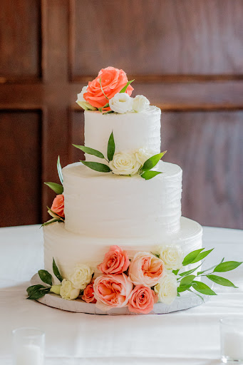 Cakemakers Etc - Visual