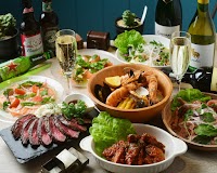 池鯉鮒DINER GOOD LUCK