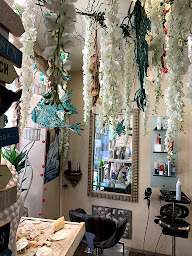 Photo n°6 de Sandra B. Coiffeurs Créateurs. Barbier visagistes à Avignon (Barbier)