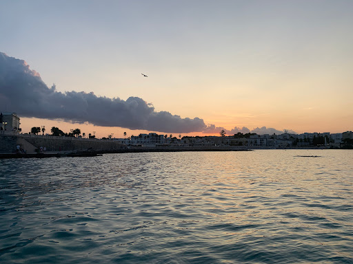 Enea escursioni in barca Otranto Boat Trips Gallery - Italy