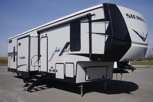Huggy Bear RV Sales - Thumbnail