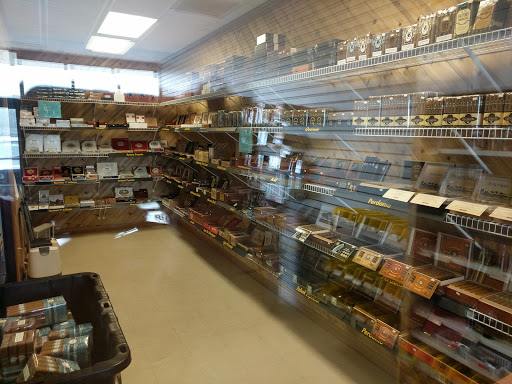Cigar Box Tobacconist and Vape Center - Coal Township Gallery - United States