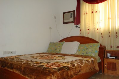 Photos of Matkar Fortune Hotel