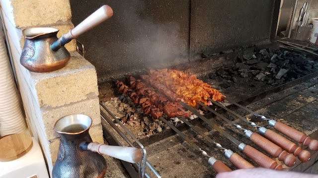 Jana Grill & Bakery