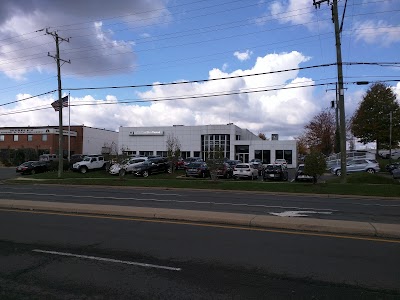 BMW of Fairfax Pre-Owned