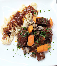 Photo n°26 de Restaurant les Délices de Lavoûte à Lavoûte-sur-Loire (Restaurant)