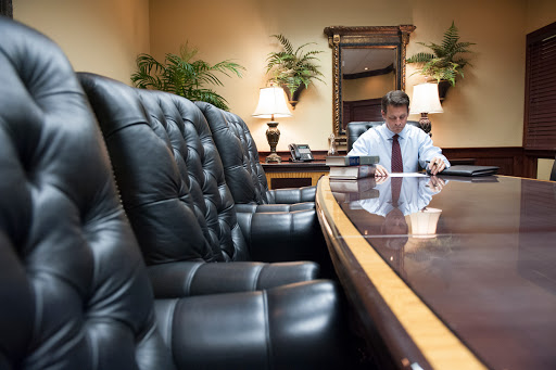 Parrish Law Firm, PLLC - Truck & Car Accident Attorneys - Thumbnail