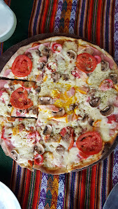 Pizzandina 4