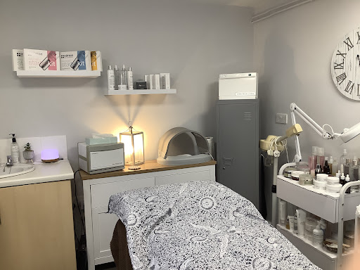 Lemon Zest Skin & Body Therapy