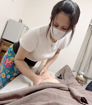 タイ古式マッサージとアロマのお店アロマフォーレ茨城県水戸店