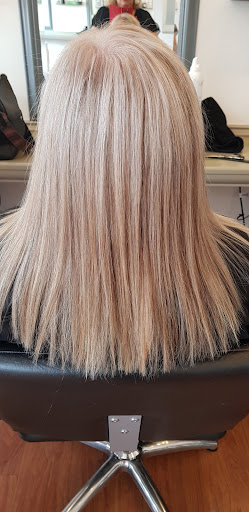 Almond Hair & Beauty Studio Gallery - United Kingdom
