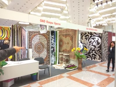 Photos of ОАО "Ковры Бреста"