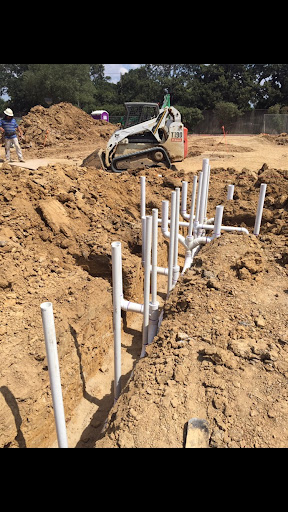Benbrook Plumbing - Thumbnail