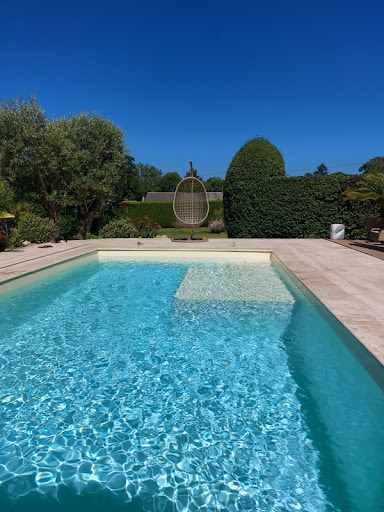 VALOIS PISCINES & SPAS - Thumbnail