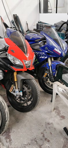 CMR Cichella Motoracing - Thumbnail
