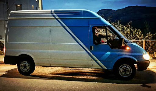 North Devon Van Centre - Visual