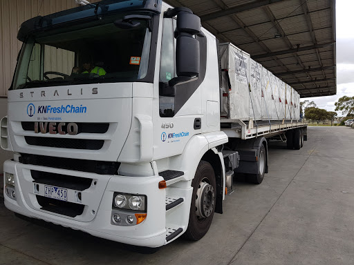 Kuehne + Nagel (Australia) Pty Ltd - Keilor Park - Thumbnail