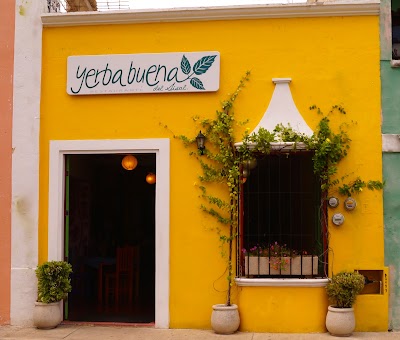 Photos of Yerbabuena del sisal