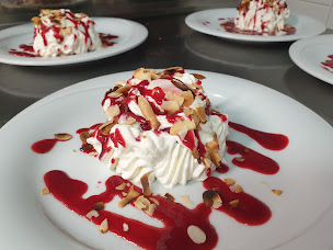 Photo n°14 de Le Chaudron - Restaurant Clermont Ferrand à Clermont-Ferrand (Restaurant de plats à emporter)