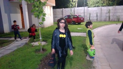 Photos of Centro eventos el bosque