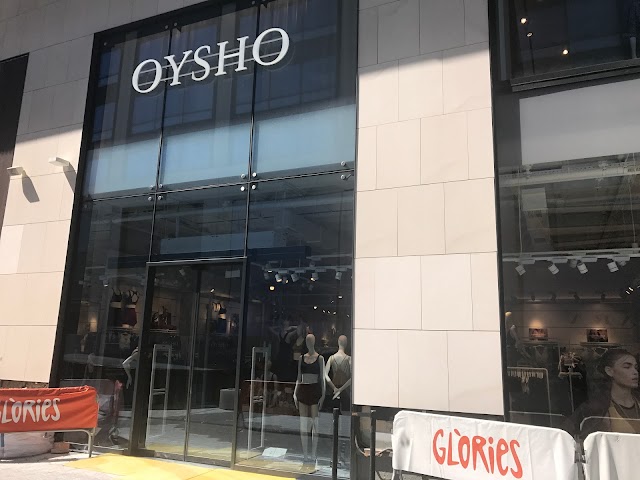 Oysho