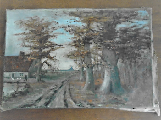 Universal Fine Art Conservation - Thumbnail