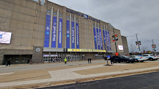 Chicago Stadium - Thumbnail