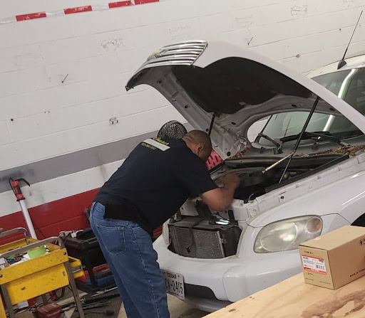 Chaser Auto Repair Service - Thumbnail