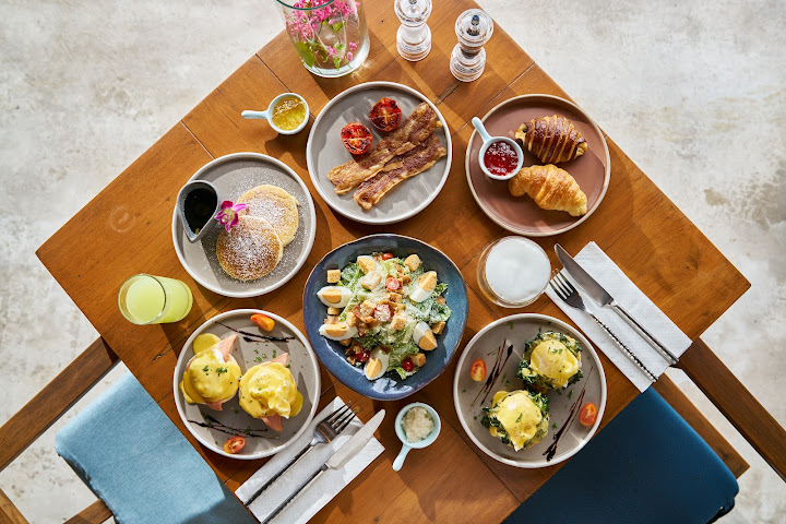 Buri Rasa Village Samui Adults Only Resort (16+) by null