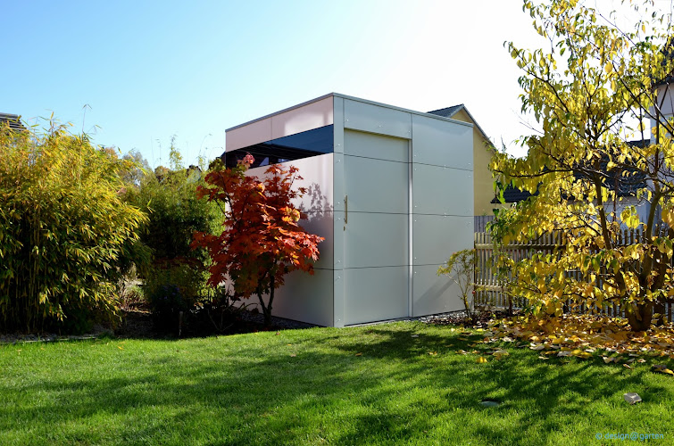 design @ garden - lifestyle for the garden